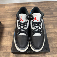 Rare Air Jordan 3 (USED)