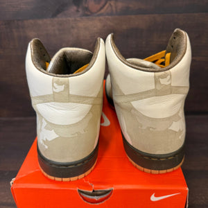 Nike Dunk Hi 1 Piece Size 9.5 (Pre-Owned) - Image 3