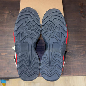 Nike Air Darwin Bulls Size 11 (Pre-Owned) - Image 8