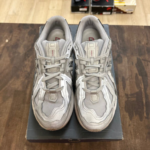 New Balance 1906D Protection Pack Silver Metallic - Image 2