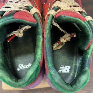 New Balance MT580 Packer Shoes Pine Barrens Size 9 (Pre-Owned) - Image 5