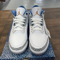 Wizard Jordan 3 (USED)