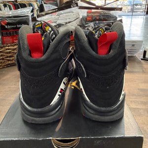Jordan 8 Retro Playoffs (2023) (GS) - Image 4