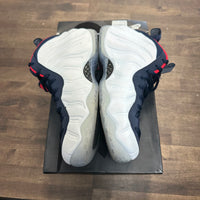 Olympic Air Foamposite One (USED)