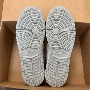 Jordan 1 Low Shadow Toe (GS) Size 7Y (Pre-Owned) - Image 5