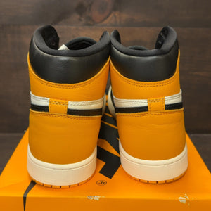 Jordan 1 Retro High OG Taxi - Image 5