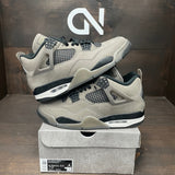 Jordan 4 Retro Cave Stone - Image 1