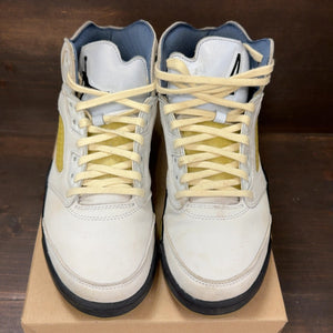 Jordan 5 Retro A Ma Maniére Dawn (Women's) Size 11W (Pre-Owned) - Image 3