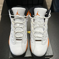 Jordan 13 Starfish (GS;Used)