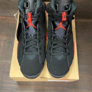 Jordan 6 Retro Infrared Salesman - Image 3