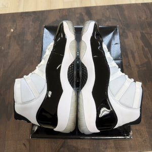 Jordan 11 Retro Concord (2018) - Image 4