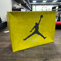 Lightning Jordan 4 (USED)