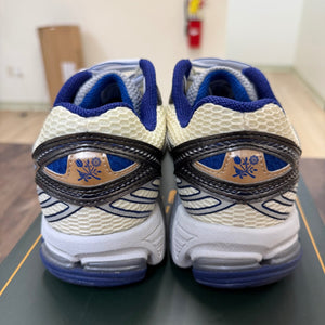 New Balance 860v2 Aime Leon Dore Blue - Image 3