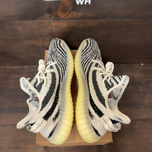 adidas Yeezy Boost 350 V2 Zebra Size 12 (Pre-Owned) - Image 6
