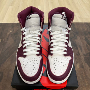 Jordan 1 Retro High OG Bordeaux - Image 2