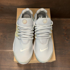 Nike Air Presto Light Smoke Grey Size 11 (Pre-Owned) - tag