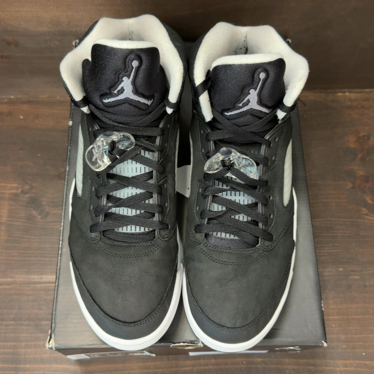 Jordan 5 Retro Moonlight (2021) - Image 3