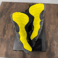 Wu-Tang Opti Yellow Foamposite (USED)
