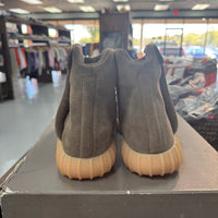 Chocolate Yeezy Boost 750 (USED)