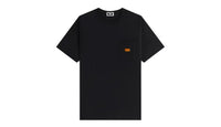 Kith Treats Pumpkin Pie Tee Black