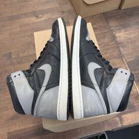 Shadow Jordan 1 High (USED, No Box)