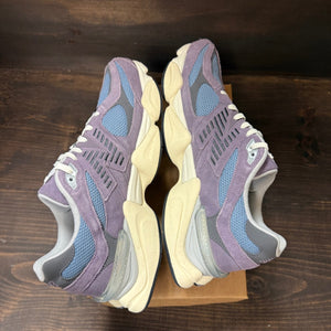 New Balance 9060 Shadow Purple Size 13 (Pre-Owned) - Image 6