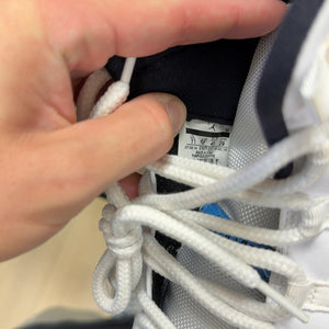 Jordan 11 Retro Legend Blue (2014) Size 11 (Pre-Owned) - aux