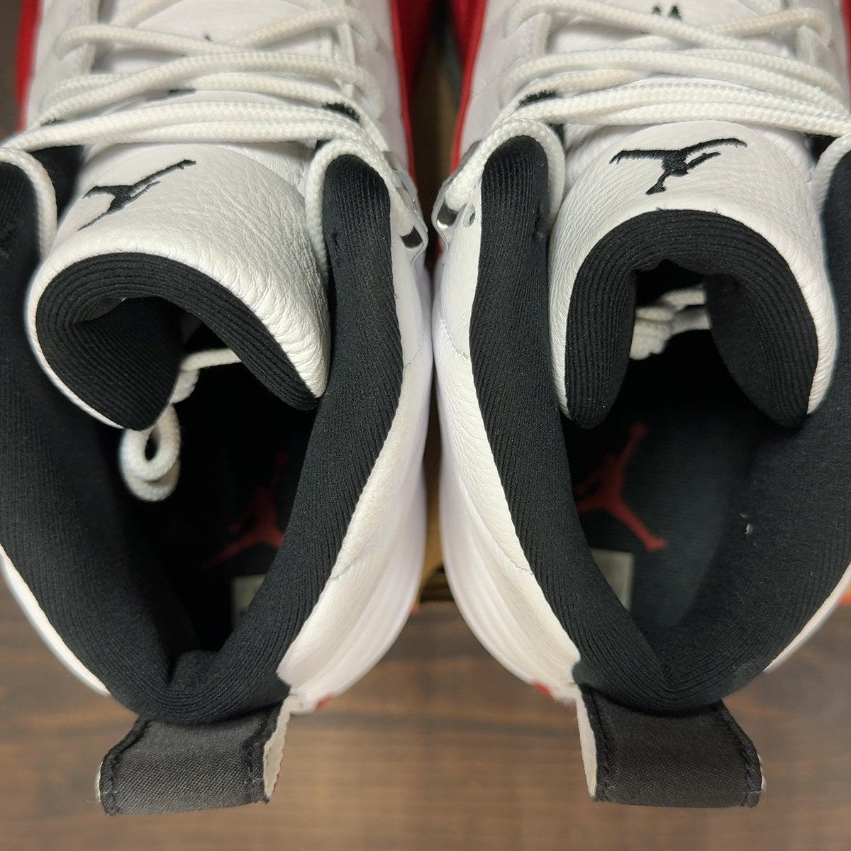 Jordan 12 Retro Cherry (2023) Size 13 (Pre-Owned) - aux