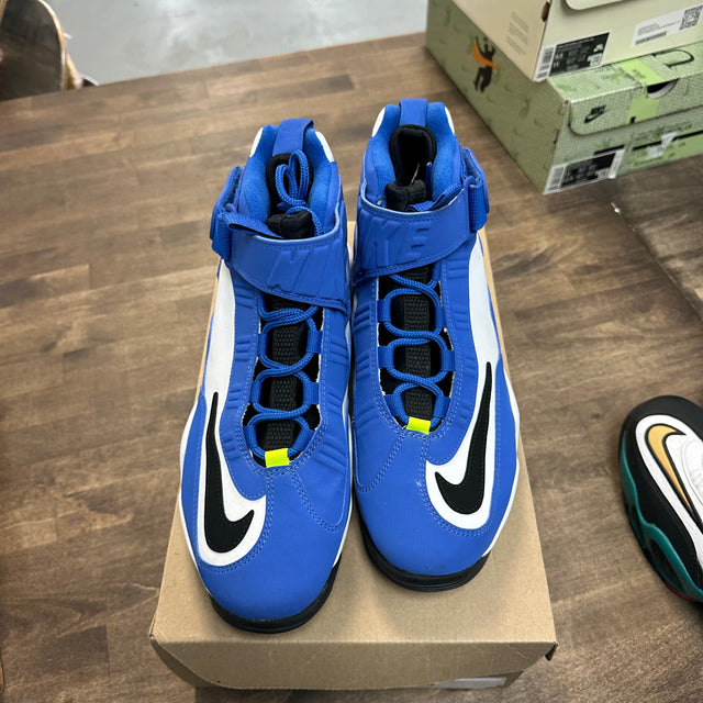 Varsity Royal Nike Air Griffey Max 1 (US 10) (USED,No Box)