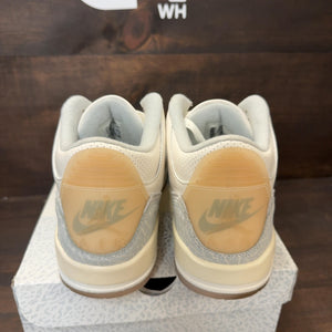 Jordan 3 Retro Craft Ivory - Image 4