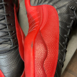 Jordan 12 Retro Flu Game (2016) Size 11 - Image 8