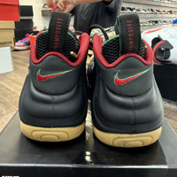 Gucci Foamposite Pro (USED)