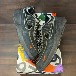 Nike Air Zoom Spiridon Undefeated Cargo Khaki - Image 2