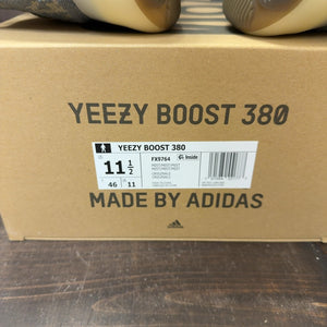 adidas Yeezy Boost 380 Mist - Image 8