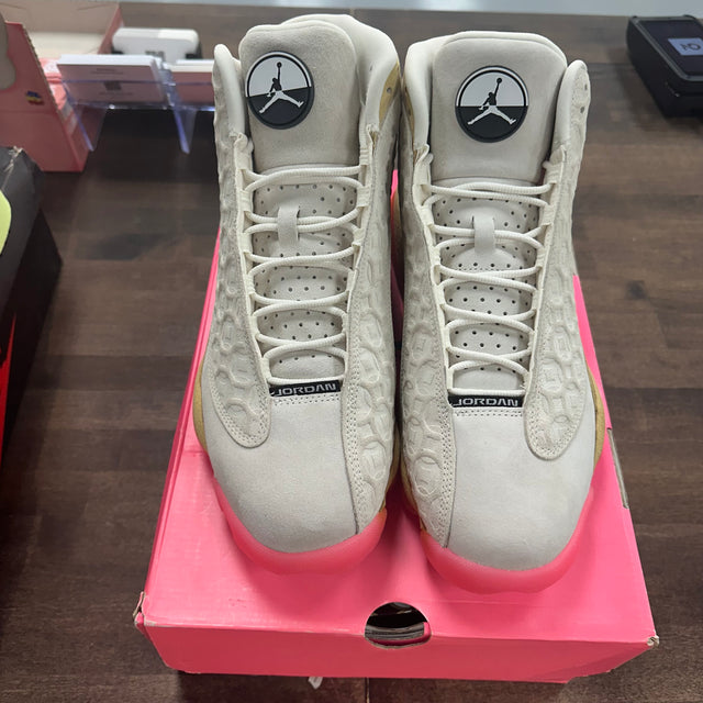 Chinese New Year Jordan 13 (2020) (Lightly Worn)
