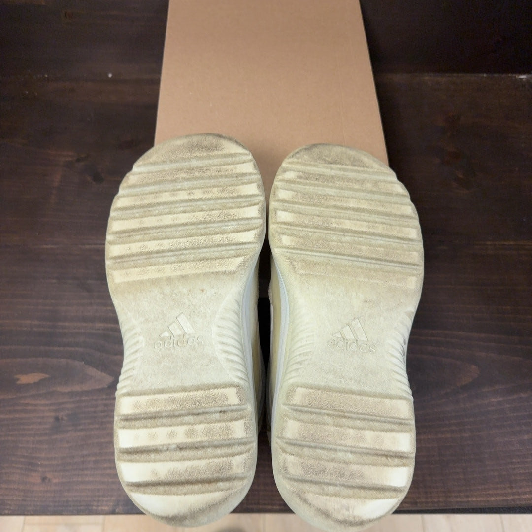 adidas Yeezy Desert Boot Salt Size 9 (Pre-Owned) - Image 6