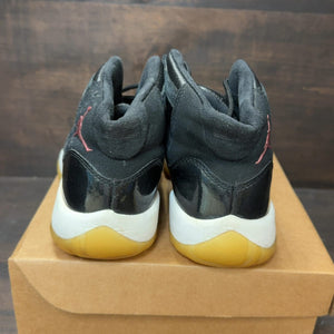 Jordan 11 Retro 72-10 (GS) Size 4Y (Pre-Owned) - aux