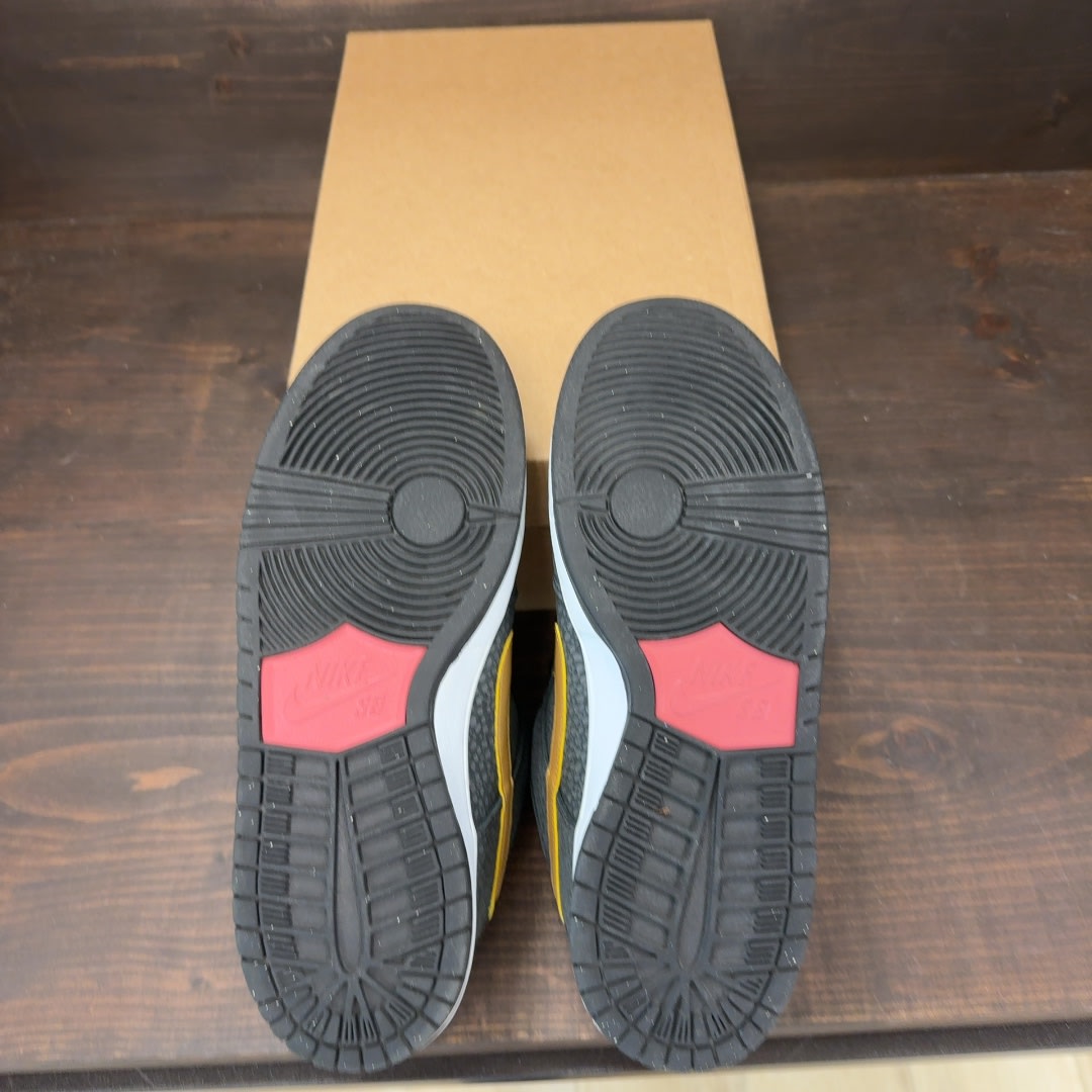 Nike SB Dunk Low Walk of Fame Size 9.5 (Pre-Owned) - Image 7