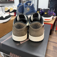 Mocha Jordan 1 Low OG (USED)