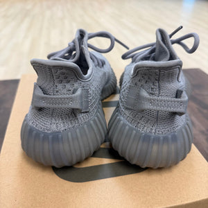 adidas Yeezy Boost 350 V2 Steel Grey - Image 3