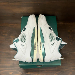 Jordan 4 Retro Oxidized Green - Image 6