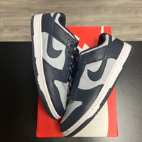 Nike Dunk Low Georgetown (Used)