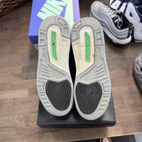 Green Glow Jordan 3 Retro (GS) (USED)