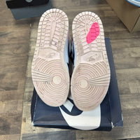 Atmosphere Jordan 1 High (W) (USED)