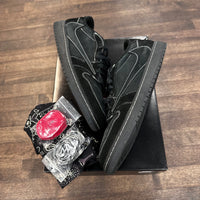 Phantom Travis Scott Jordan 1 Low OG SP (USED,No Box)