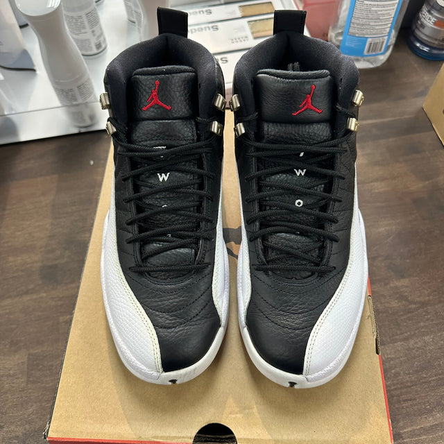 Playoff Jordan 12 (USED)
