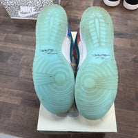Futura SB Dunk Low (USED)