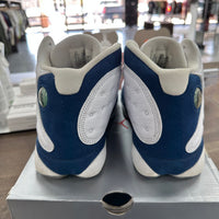 French Blue Jordan 13 (USED)