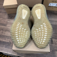 Ash Pearl Yeezy 350 (USED, No Box)