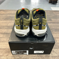 Undefeated Militia Green Air Max 97 (2020) (USED)